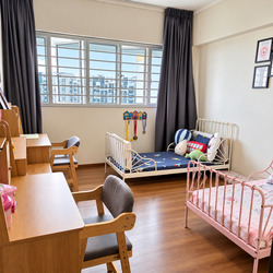 Blk 101 Eunos Vista (Bedok), HDB 5 Rooms #637291871